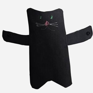 Handmade Cat Wallet / Purse